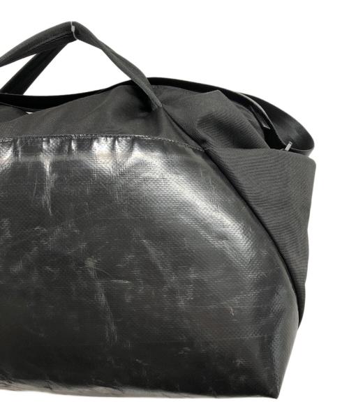 FREITAG（フライターグ）FREITAG (フライターグ) バックパック ブラックの古着・服飾アイテム