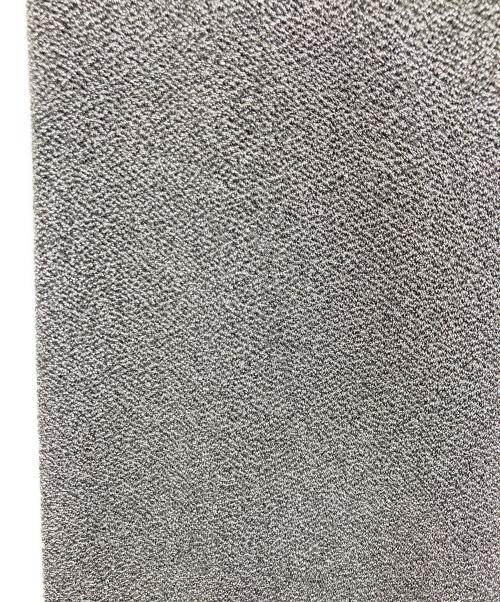 JOURNAL STANDARD relume（ジャーナルスタンダード レリューム）JOURNAL STANDARD relume (ジャーナルスタンダード レリューム) ラメIラインスカート シルバー サイズ:ＦＲＥＥの古着・服飾アイテム