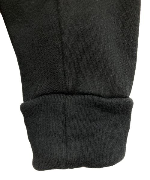 JORDAN（ジョーダン）JORDAN (ジョーダン) ジップパーカー ブラック サイズ:XLの古着・服飾アイテム