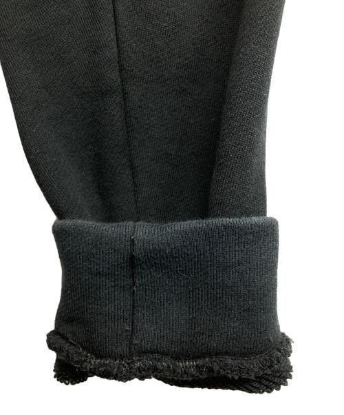 JORDAN（ジョーダン）JORDAN (ジョーダン) ジップパーカー ブラック サイズ:XLの古着・服飾アイテム