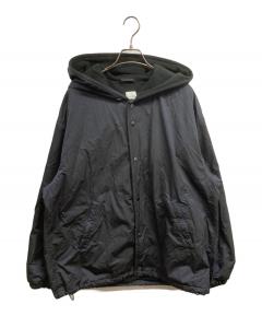 F.C.R.B. TOUR BENCH COAT ネイビー Lサイズ 中古・古着通販】F.C.R.B. (エフシーレアルブリストル) SOPH. (ソフ