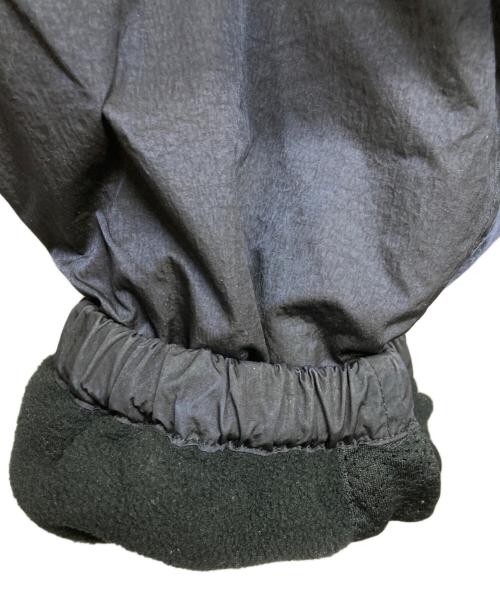 WIDE DAD（ワイド ダット）Wide Dad (ワイド ダット) Wide Dad NYLON COACH PARKA ブラック サイズ:2の古着・服飾アイテム