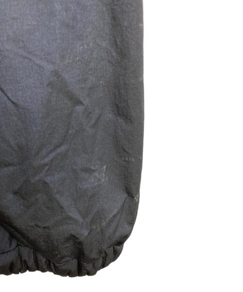 WIDE DAD（ワイド ダット）Wide Dad (ワイド ダット) Wide Dad NYLON COACH PARKA ブラック サイズ:2の古着・服飾アイテム