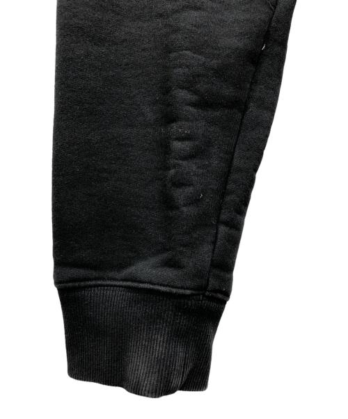 Dior（ディオール）DIOR (ディオール) クルーネックスウェット ブラック サイズ:Lの古着・服飾アイテム