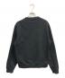 DIOR (ディオール) クルーネックスウェット ブラック サイズ:L：40000円