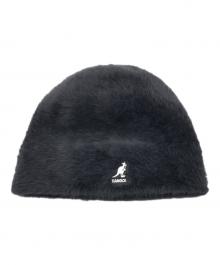 SUPREME×KANGOL（シュプリーム×カンゴール）の古着「25FW FURGORA SCRIPT BEANIE」｜ブラック