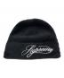 Supreme (シュプリーム) KANGOL (カンゴール) 25FW FURGORA SCRIPT BEANIE ブラック：13000円