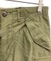 中古・古着 US ARMY (ユーエスアーミー) 70sM65カーゴパンツ グリーン サイズ:S-REGULAR：15000円