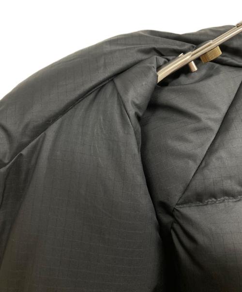 THE NORTHFACE PURPLELABEL（ザ・ノースフェイス パープルレーベル）THE NORTHFACE PURPLELABEL (ザ・ノースフェイス パープルレーベル) 65/35 Long Serow ベージュ サイズ:Mの古着・服飾アイテム