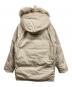 THE NORTHFACE PURPLELABEL (ザ・ノースフェイス パープルレーベル) 65/35 Long Serow ベージュ サイズ:M：18000円
