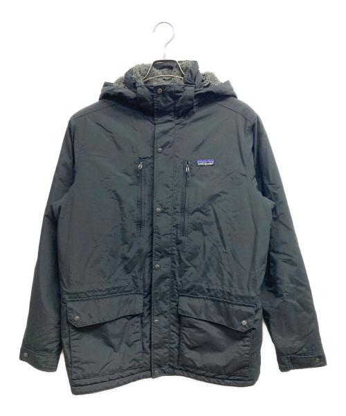 Patagonia（パタゴニア）Patagonia (パタゴニア) イスマスパーカー ブラック サイズ:Mの古着・服飾アイテム