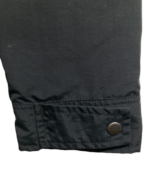 Patagonia（パタゴニア）Patagonia (パタゴニア) イスマスパーカー ブラック サイズ:Mの古着・服飾アイテム