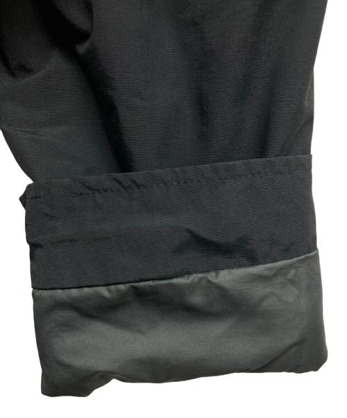 Patagonia（パタゴニア）Patagonia (パタゴニア) イスマスパーカー ブラック サイズ:Mの古着・服飾アイテム