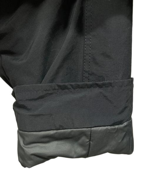 Patagonia（パタゴニア）Patagonia (パタゴニア) イスマスパーカー ブラック サイズ:Mの古着・服飾アイテム