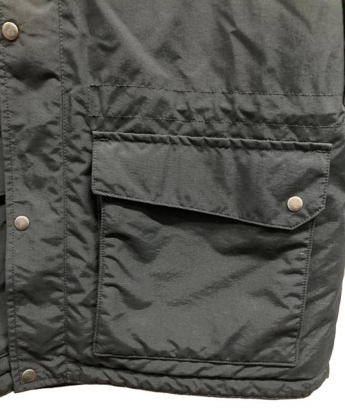 Patagonia（パタゴニア）Patagonia (パタゴニア) イスマスパーカー ブラック サイズ:Mの古着・服飾アイテム