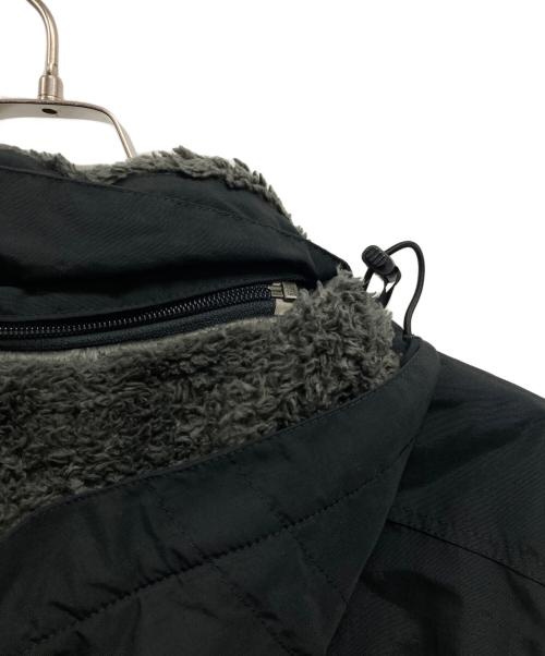 Patagonia（パタゴニア）Patagonia (パタゴニア) イスマスパーカー ブラック サイズ:Mの古着・服飾アイテム