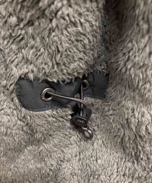 Patagonia（パタゴニア）Patagonia (パタゴニア) イスマスパーカー ブラック サイズ:Mの古着・服飾アイテム