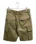 WAIPER (ワイパー) FRENCH ARMY M-47 CARGO SHORTS カーキ サイズ:1：5000円