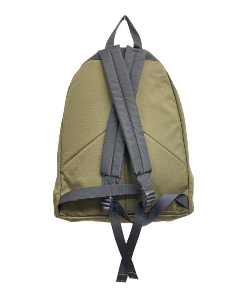 STANDARD CALIFORNIA（スタンダードカリフォルニア）STANDARD CALIFORNIA (スタンダードカリフォルニア) リュック オリーブの古着・服飾アイテム