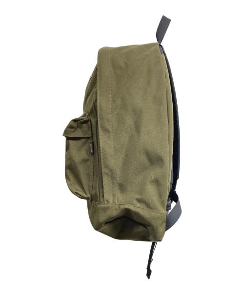 STANDARD CALIFORNIA（スタンダードカリフォルニア）STANDARD CALIFORNIA (スタンダードカリフォルニア) リュック オリーブの古着・服飾アイテム