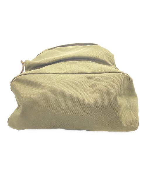 STANDARD CALIFORNIA（スタンダードカリフォルニア）STANDARD CALIFORNIA (スタンダードカリフォルニア) リュック オリーブの古着・服飾アイテム