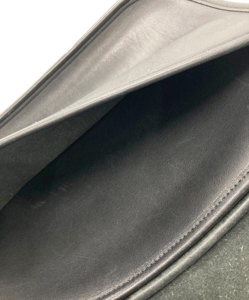 COACH（コーチ）COACH (コーチ) ショルダーバッグ ブラックの古着・服飾アイテム