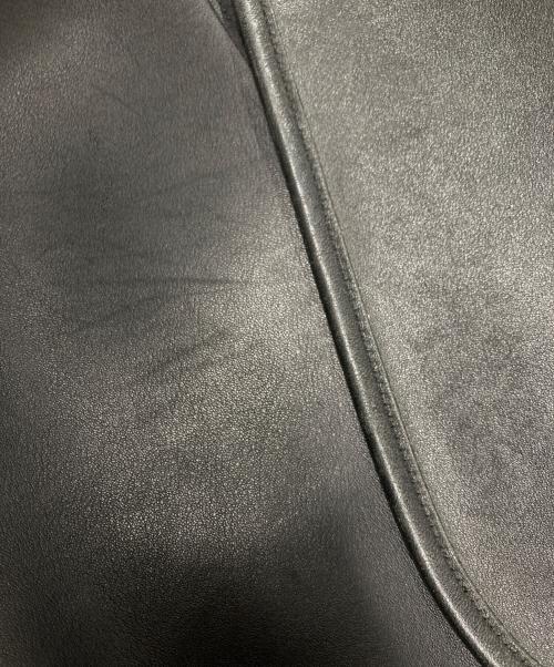 COACH（コーチ）COACH (コーチ) ショルダーバッグ ブラックの古着・服飾アイテム