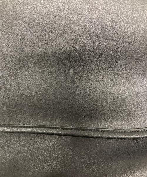 COACH（コーチ）COACH (コーチ) ショルダーバッグ ブラックの古着・服飾アイテム