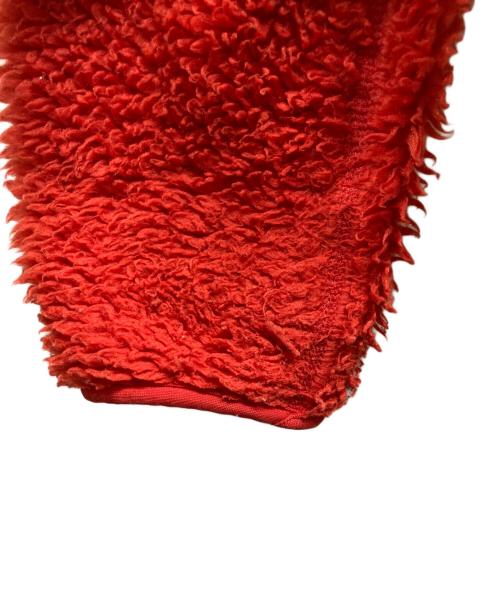 Patagonia（パタゴニア）Patagonia (パタゴニア) Classic Retro Cardigan レッド サイズ:Mの古着・服飾アイテム