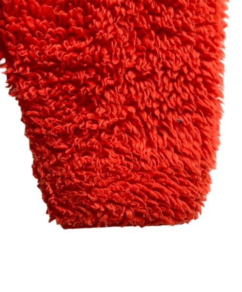 Patagonia（パタゴニア）Patagonia (パタゴニア) Classic Retro Cardigan レッド サイズ:Mの古着・服飾アイテム