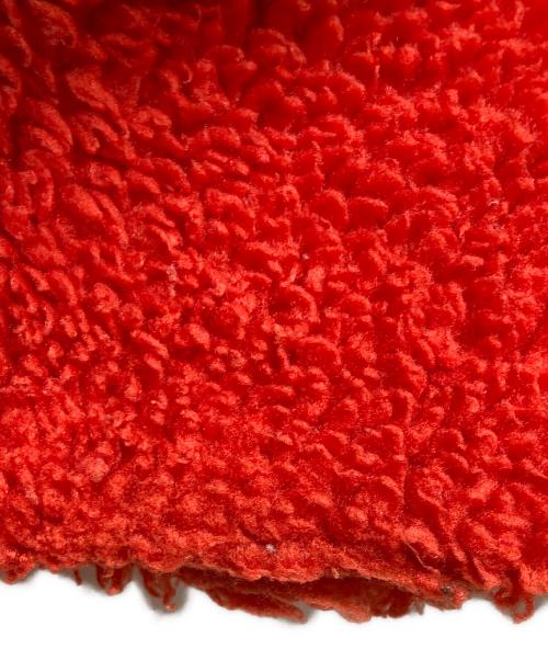 Patagonia（パタゴニア）Patagonia (パタゴニア) Classic Retro Cardigan レッド サイズ:Mの古着・服飾アイテム