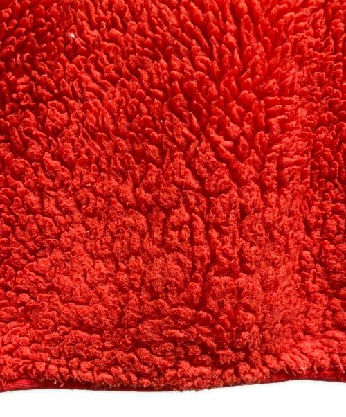 Patagonia（パタゴニア）Patagonia (パタゴニア) Classic Retro Cardigan レッド サイズ:Mの古着・服飾アイテム