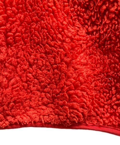 Patagonia（パタゴニア）Patagonia (パタゴニア) Classic Retro Cardigan レッド サイズ:Mの古着・服飾アイテム