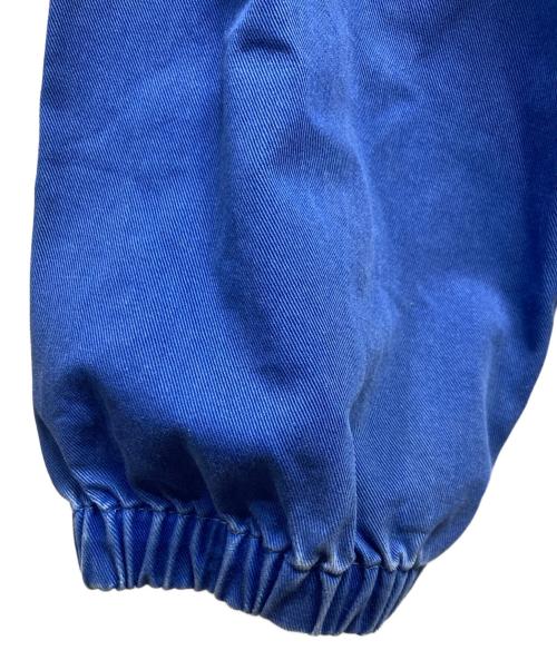 POLO RALPH LAUREN（ポロ・ラルフローレン）POLO RALPH LAUREN (ポロ・ラルフローレン) スイングトップ ブルー サイズ:Mの古着・服飾アイテム