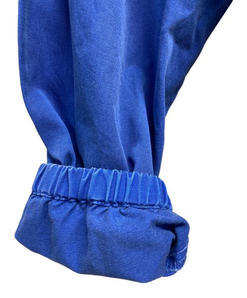 POLO RALPH LAUREN（ポロ・ラルフローレン）POLO RALPH LAUREN (ポロ・ラルフローレン) スイングトップ ブルー サイズ:Mの古着・服飾アイテム