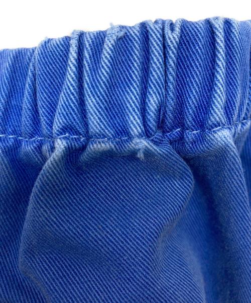 POLO RALPH LAUREN（ポロ・ラルフローレン）POLO RALPH LAUREN (ポロ・ラルフローレン) スイングトップ ブルー サイズ:Mの古着・服飾アイテム