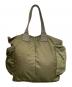 PORTER (ポーター) FORCE  2WAY TOTE BAG オリーブ：18000円