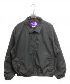 THE NORTHFACE PURPLELABELザ・ノースフェイス パープルレーベル）の古着「Field Jacket」｜ブラック