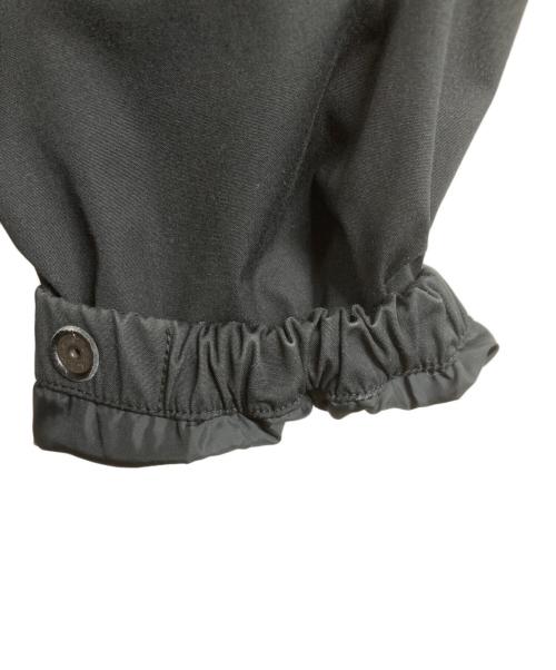 THE NORTHFACE PURPLELABEL（ザ・ノースフェイス パープルレーベル）THE NORTHFACE PURPLELABEL (ザ・ノースフェイス パープルレーベル) Field Jacket ブラック サイズ:Lの古着・服飾アイテム