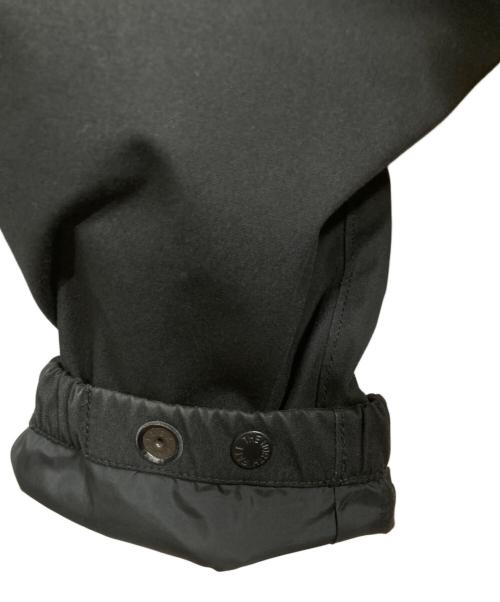 THE NORTHFACE PURPLELABEL（ザ・ノースフェイス パープルレーベル）THE NORTHFACE PURPLELABEL (ザ・ノースフェイス パープルレーベル) Field Jacket ブラック サイズ:Lの古着・服飾アイテム