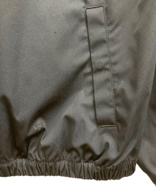 THE NORTHFACE PURPLELABEL（ザ・ノースフェイス パープルレーベル）THE NORTHFACE PURPLELABEL (ザ・ノースフェイス パープルレーベル) Field Jacket ブラック サイズ:Lの古着・服飾アイテム