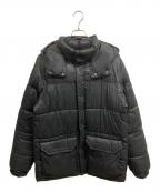 THE NORTH FACEザ ノース フェイス）の古着「Camp Sierra Short JKT」｜ブラック