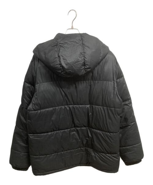 THE NORTH FACE（ザ ノース フェイス）THE NORTH FACE (ザ ノース フェイス) Camp Sierra Short JKT ブラック サイズ:XLの古着・服飾アイテム