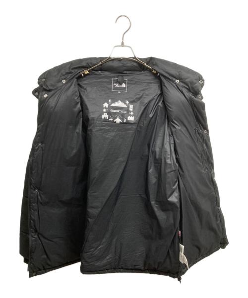 THE NORTH FACE（ザ ノース フェイス）THE NORTH FACE (ザ ノース フェイス) Camp Sierra Short JKT ブラック サイズ:XLの古着・服飾アイテム