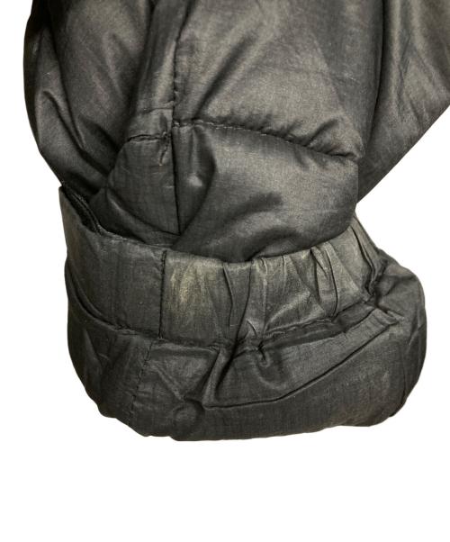 THE NORTH FACE（ザ ノース フェイス）THE NORTH FACE (ザ ノース フェイス) Camp Sierra Short JKT ブラック サイズ:XLの古着・服飾アイテム