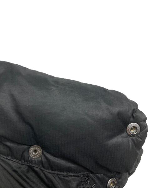 THE NORTH FACE（ザ ノース フェイス）THE NORTH FACE (ザ ノース フェイス) Camp Sierra Short JKT ブラック サイズ:XLの古着・服飾アイテム