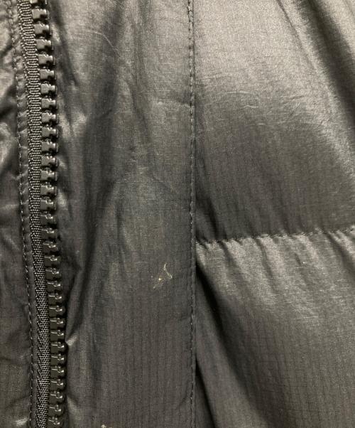 THE NORTH FACE（ザ ノース フェイス）THE NORTH FACE (ザ ノース フェイス) Camp Sierra Short JKT ブラック サイズ:XLの古着・服飾アイテム