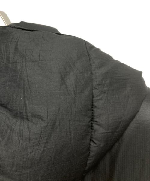 THE NORTH FACE（ザ ノース フェイス）THE NORTH FACE (ザ ノース フェイス) Camp Sierra Short JKT ブラック サイズ:XLの古着・服飾アイテム