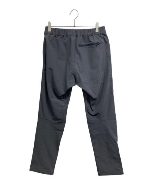 THE NORTH FACE（ザ ノース フェイス）THE NORTH FACE (ザ ノース フェイス) アルパインライトパンツ グレー サイズ:Mの古着・服飾アイテム