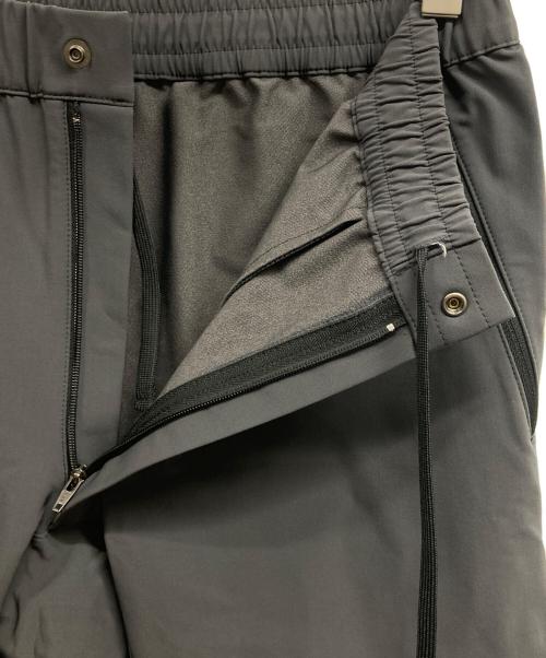 THE NORTH FACE（ザ ノース フェイス）THE NORTH FACE (ザ ノース フェイス) アルパインライトパンツ グレー サイズ:Mの古着・服飾アイテム